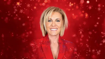 Dana Winner "Kerstconcert"
