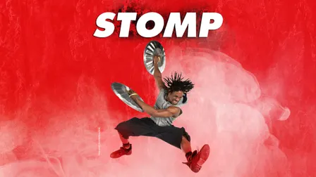 Stomp