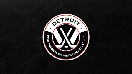 PWHL Detroit vs. New York Sirens