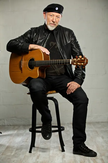 Richard Thompson & Band