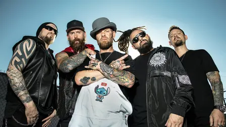 Five Finger Death Punch | Premium Suite Ticket