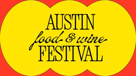 Austin Food + Wine Festival
