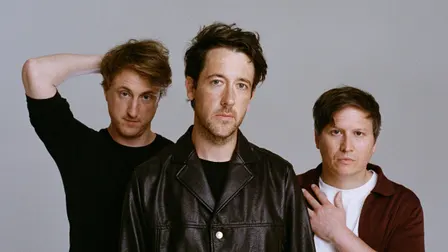 THE WOMBATS - A Guide to Love Loss And Desperation 20th Anniversary