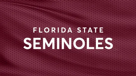 Florida State Seminoles Football vs. Virginia Cavaliers Football