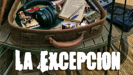 La Excepción