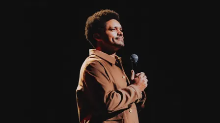 Bafunny Bafunny: South African Festival of Comedy Live at GrandWest