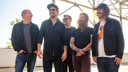 Greensky Bluegrass