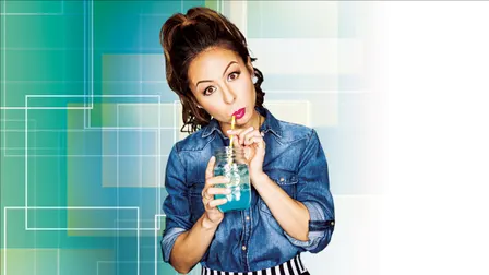 Anjelah Johnson-Reyes: The Greatest Hits (And New Bits)