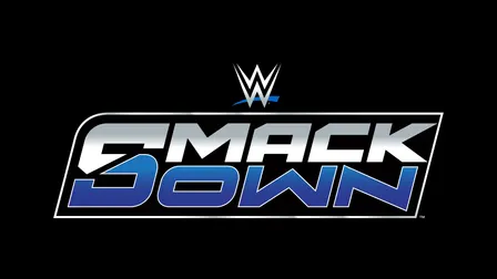 WWE Friday Night SmackDown