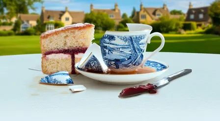 Midsomer Murders: The Killings at Badger's Drift