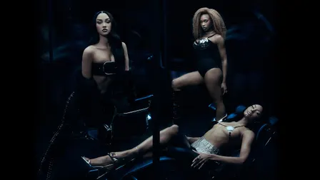 FLO – Therapy At The Club Tour