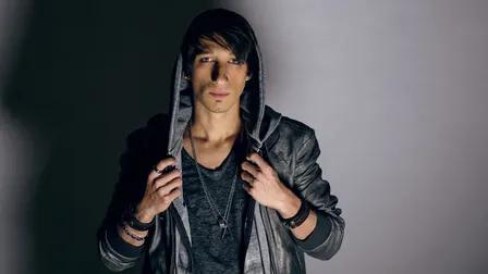Reza - The Illusionist