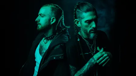 MISSIO: Love & Heartbreak Tour w/ Oxymorrons, Kent Osborne