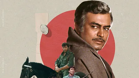 Sholay in Concert (12A)