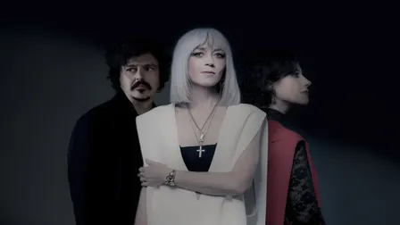 Ladytron