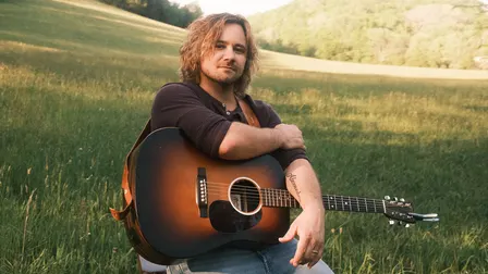 Joe Jordan: The Heart Sessions Tour