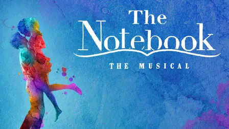 The Notebook (NY)