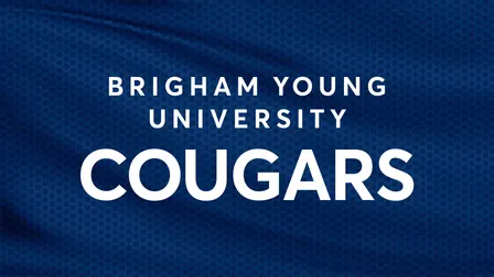 BYU Cougars Mens Basketball vs. Arizona Wildcats Mens Basketball