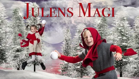 JULENS MAGI 2026