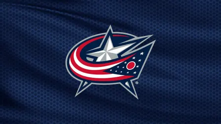 PRESEASON - CBJ V. DETROIT RED WINGS