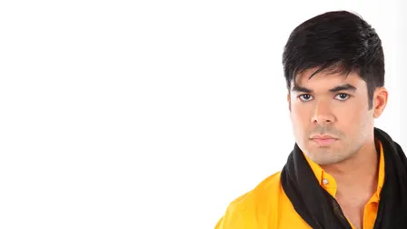 Jerry Rivera.