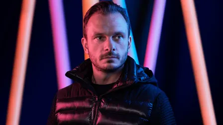 Andy C - Ages 21+