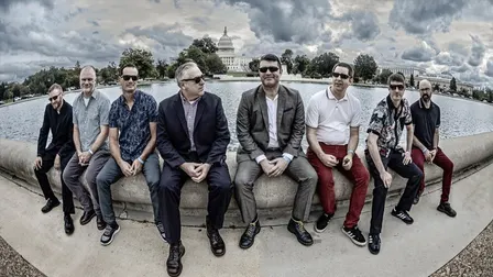 The Pietasters Annual Holiday Show