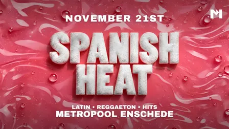 SPANISH HEAT