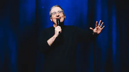 John Oliver Live