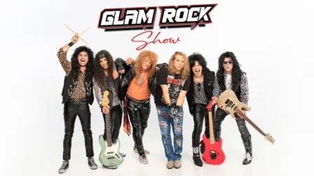 Glam Rock Show