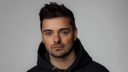 Martin Garrix w/ Justin Mylo (21+ Event)