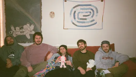The Hotelier (18+)