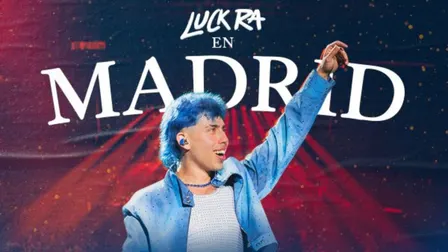 Luck Ra