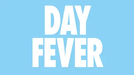 Day Fever - Lincoln