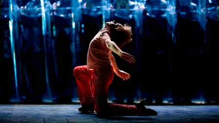 Billy Elliot