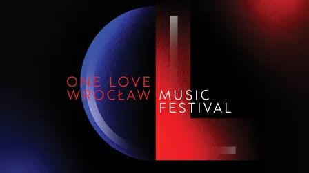 One Love Wrocław Music Festival 2026
