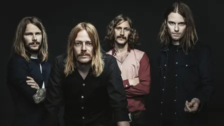 Graveyard & Blues Pills