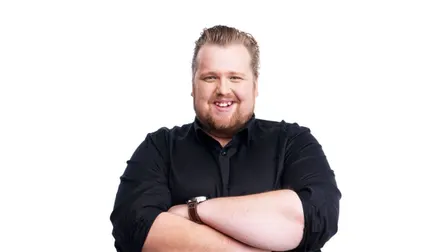 Halvor Johansson – Verdens verste menneske?