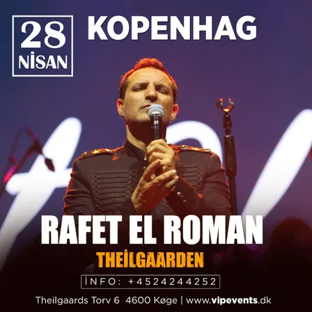 90lar Türkçe Pop Fest: Rafet El Roman - Çelik - Ayna - Mansur Ark - Grup Vitamin - Reyhan Karaca - Seçil