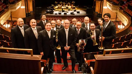 Spanish Harlem Orchestra: Salsa Navidad