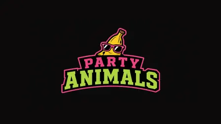 The Party Animals vs. Indianapolis Clowns