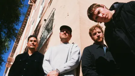 The Story So Far