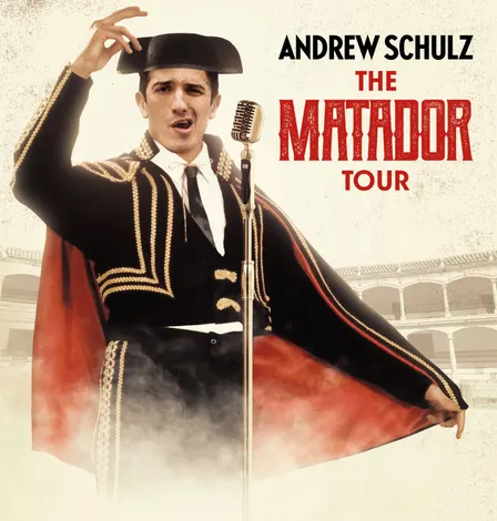 Andrew Schulz