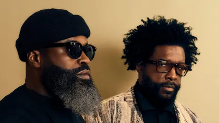 The Roots