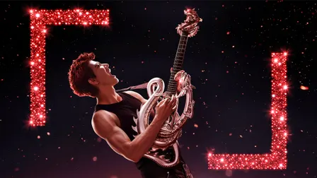 WANG LEEHOM - "THE BEST PLACE II" WORLD TOUR