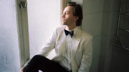 Sondre Lerche - Solo (NO)