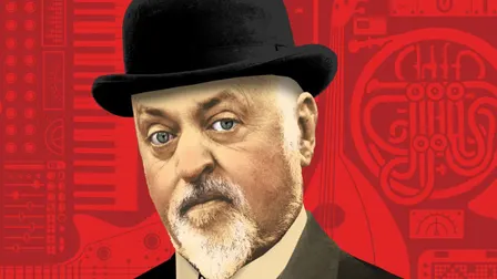 Bill Bailey - Vaudevillean!