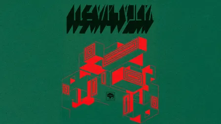 The Mars Volta