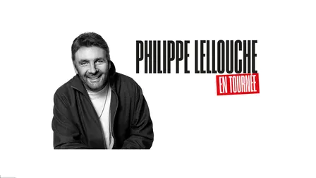 Philippe Lellouche
