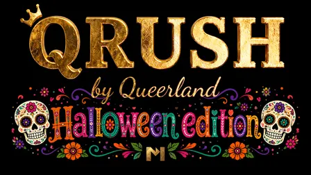 QRUSH Halloween